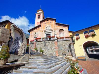 GLI INCONTRI DEL BEN-ESSERE